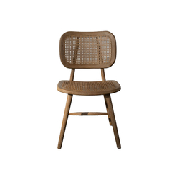 Стул Roomers Furniture hdc5108r-oak