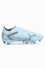 Бутсы Puma Ultra 6 Pro FG/AG Junior - размер 37,5 EU