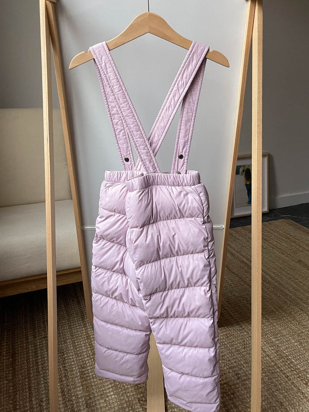 Комплект Moncler, 98