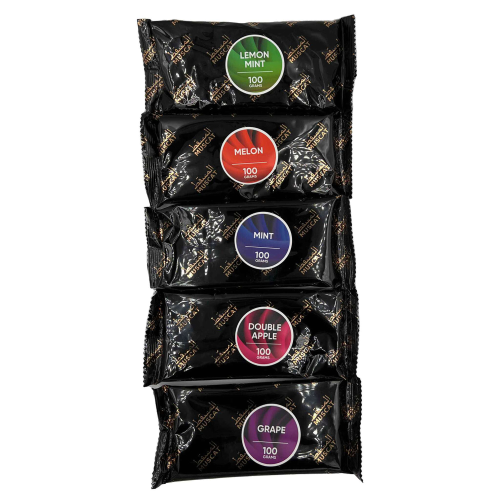 Debaj Molasses - Mix Package (2кг)