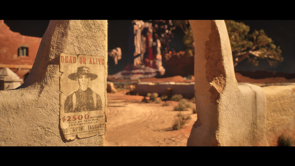 Guns of Eschaton PS5