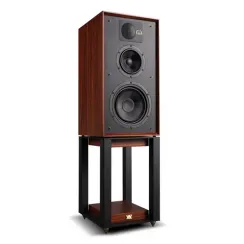 Wharfedale 85th Anniversary Linton Mahogany