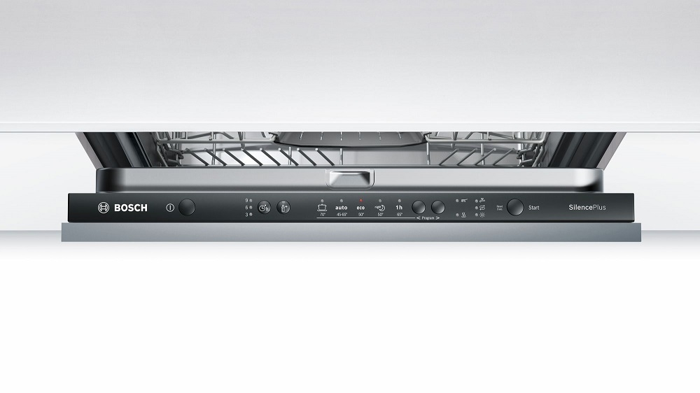 Встраиваемая посудомоечная машина Bosch SMV25FX02R