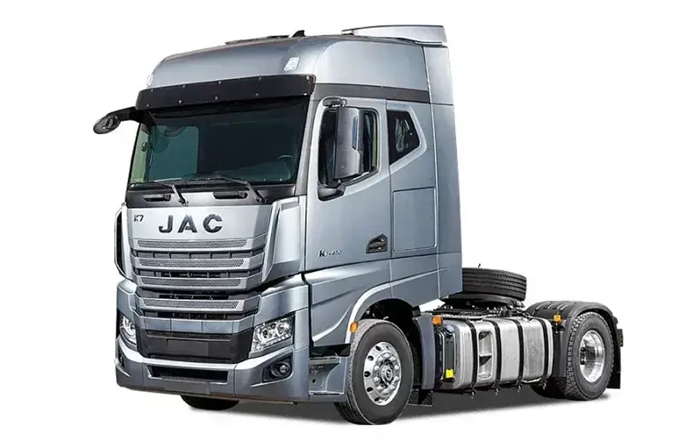 JAC K7