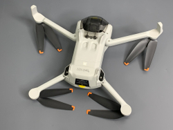 DJI Mini 3 + DJI RC(Новье)