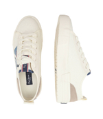 Кроссовки ALLEN FLAG Pepe Jeans London - белый(PMS30903)