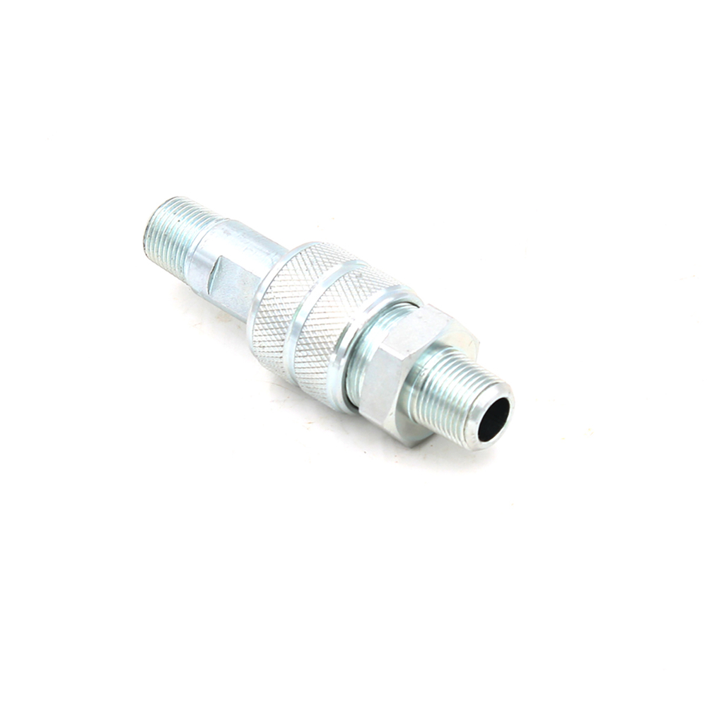 Штуцер гидравлический 3/8 комплект мама+папа Car-Tool CT-3439A
