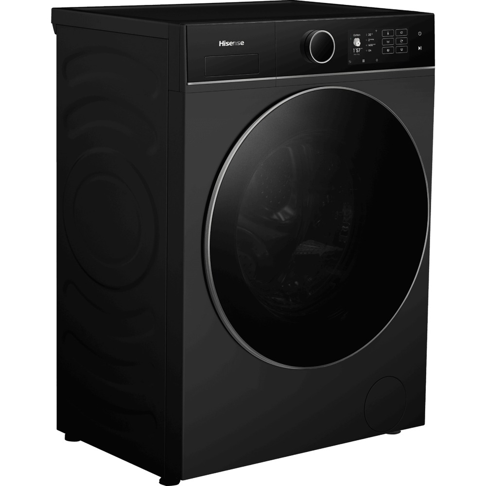 Стиральная машина Hisense WF5I8043BBF