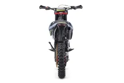 Мотоцикл кроссовый эндуро SHARMAX MOTORS PowerMax 330