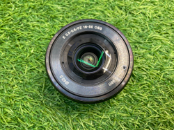 Sony A5000 kit E PZ 16–50mm 8.500 кадров