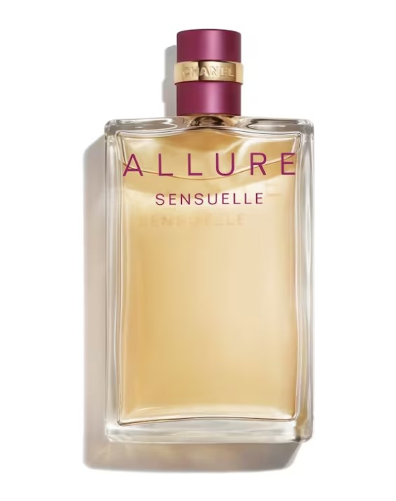 Chanel Allure Sensuelle парфюмерная вода