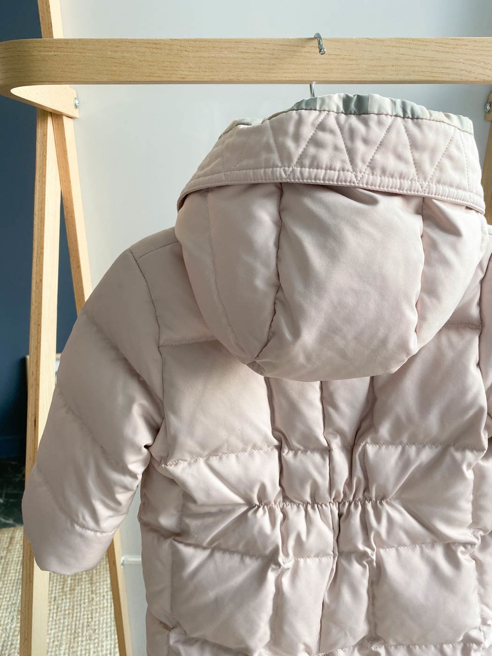 Комбинезон Burberry