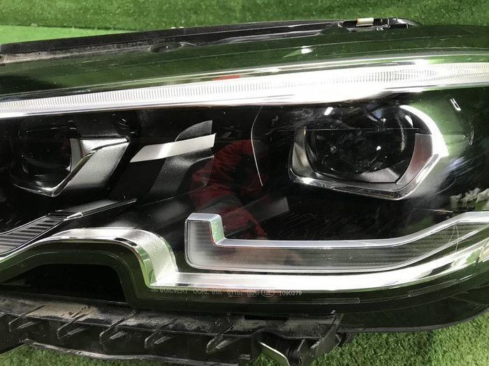 Фара левая BMW 3er G20 (2018-2022) LED (В сборе)
