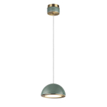 Подвесной светодиодный светильник Odeon Light LULU 5452/6L ODL_EX LED 6W 3000K