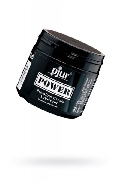 Лубрикант для фистинга Pjur Power 500 мл