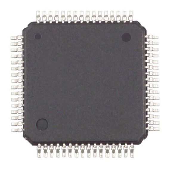 Микроконтроллер ATmega128-16AU / TQFP-64