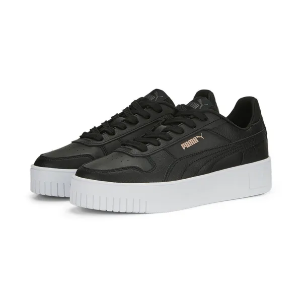 Кеды женские PUMA Carina Street