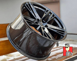 Комплект дисков Chevrolet Dodge 20x10/11 et23/43 5x120