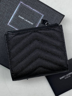 Кошелёк Yves Saint Laurent