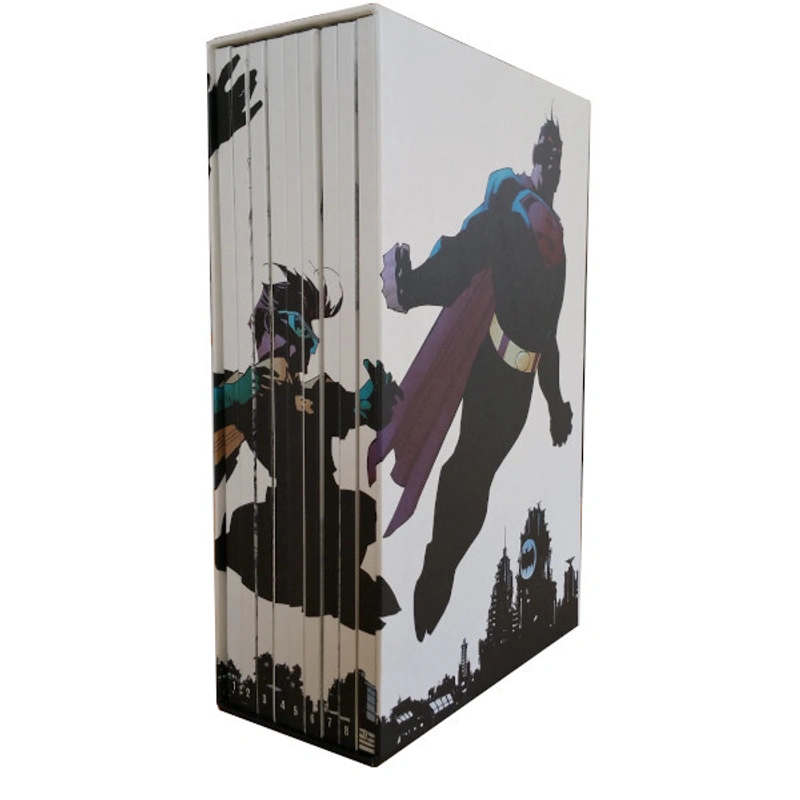 Dark Knight III Master Race Collectors Edition