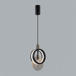 Подвесной светильник Odeon Light Mercury 5421/17L