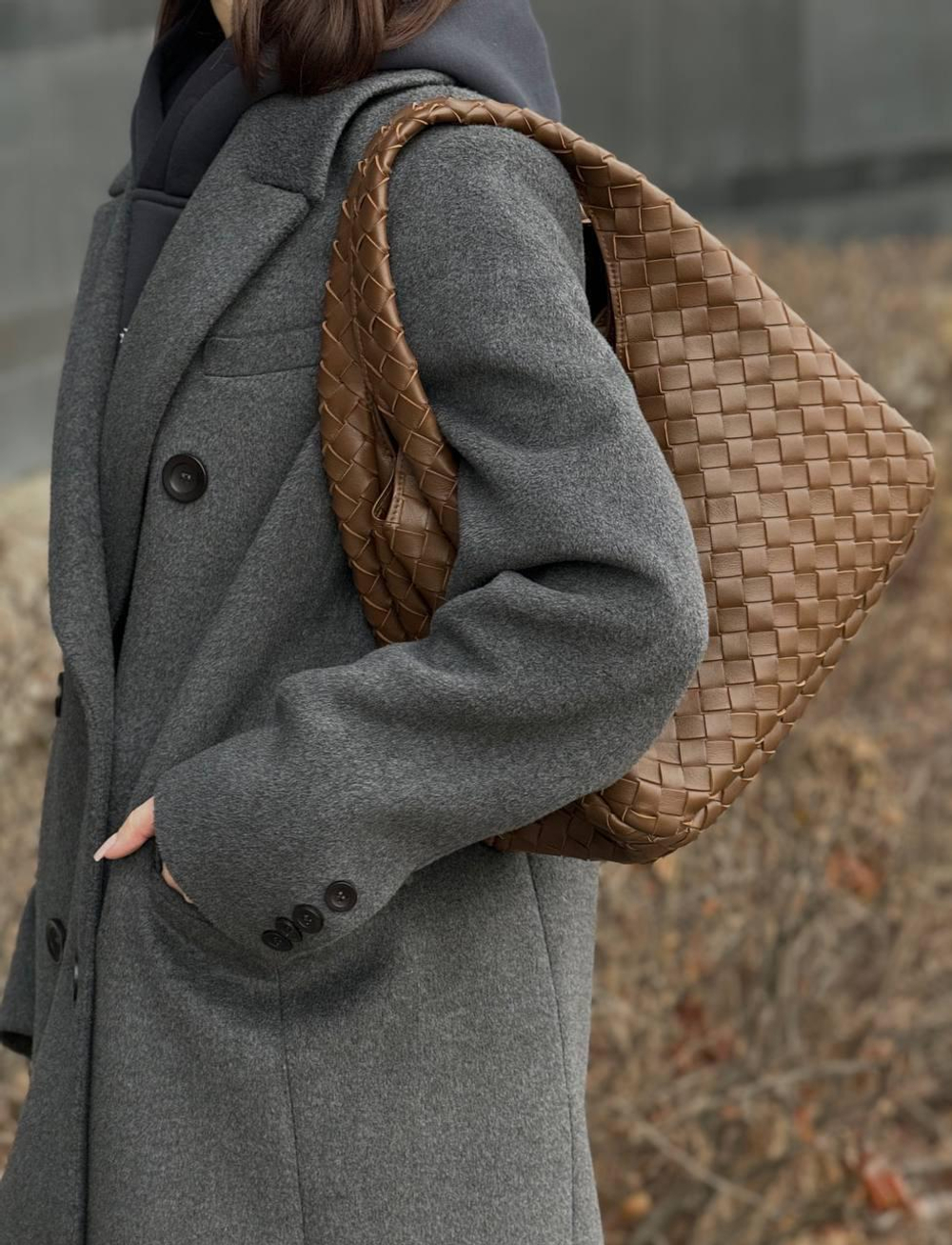 Сумка Bottega Veneta