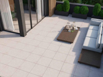 Onlygres Cement COG501 60x60