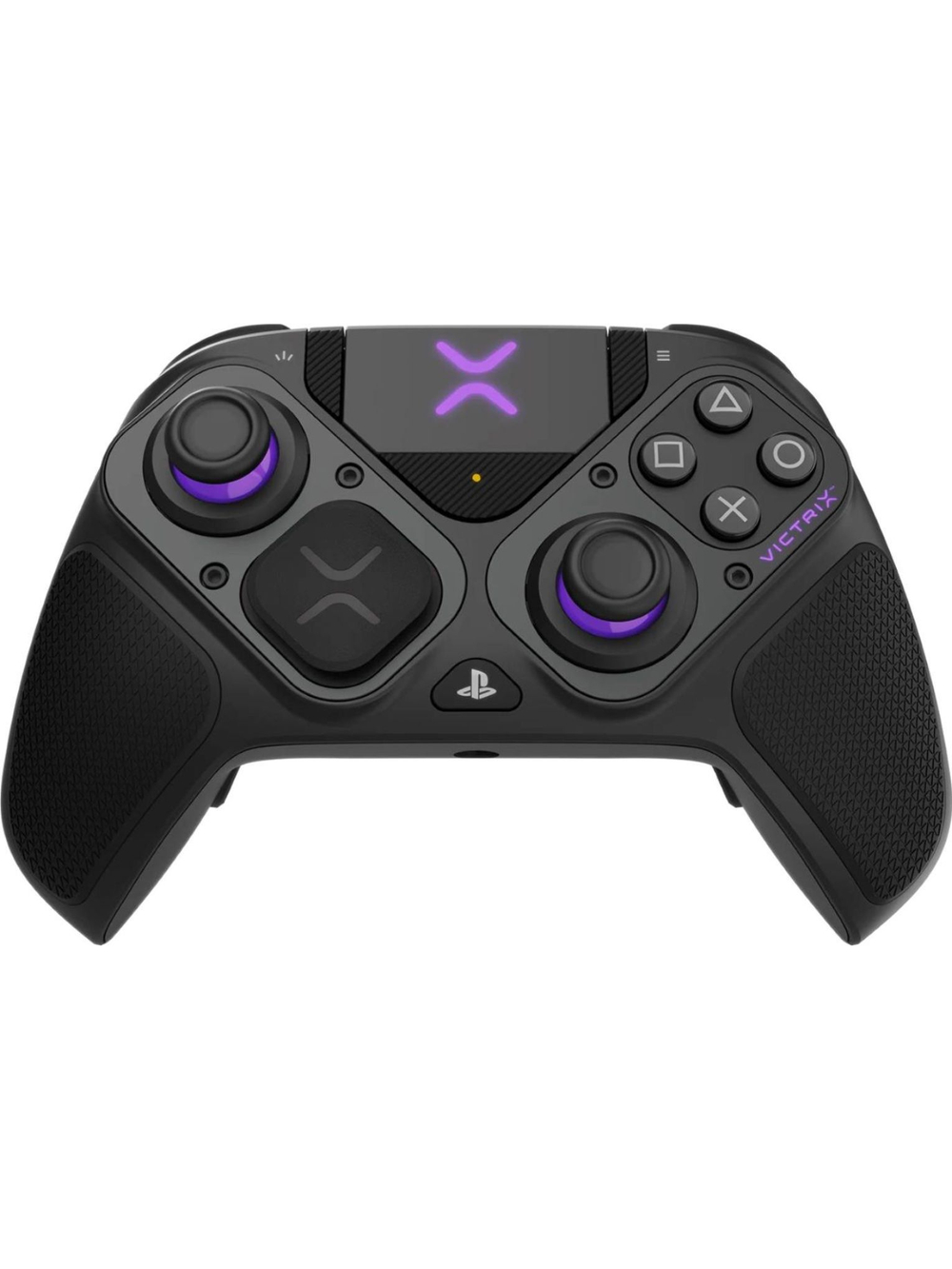 Геймпад PDP Victrix Pro BFG (PS4/PS5/PC), белый