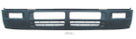 Юбка бампера MAN F2000 H=350
