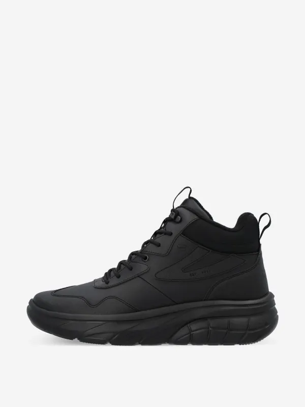 Кроссовки мужские FILA BASE 3.0 MID M
