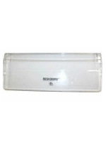 Панель овощного ящика (ящик / щиток) для холодильников Ariston, Indesit С00385513 (C00522991)
