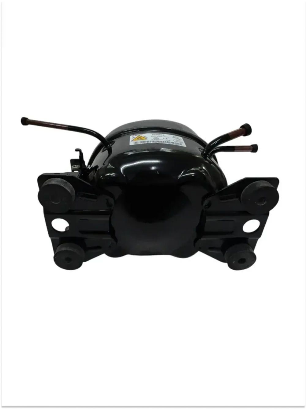 Компрессор для холодильника PZ90E1B R600 С90000443 (C00763787, C00731597, с90001338, аналог Jiaxipera T1114Y)