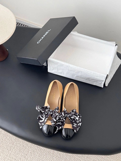 Туфли Chanel