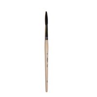 Кисть Кафка - Kafka Kwill brush №10