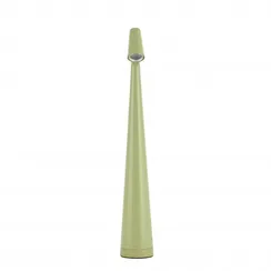 Интерьерная настольная лампа AM128101 128101/H350/3-6K/3W Green Arte Milano