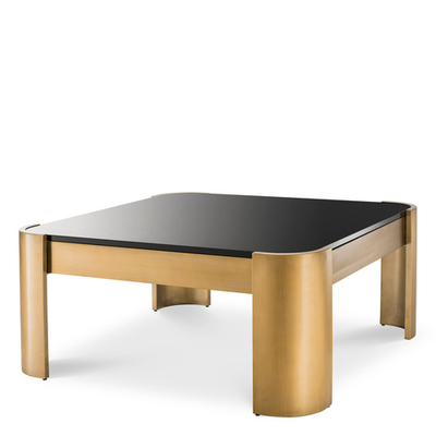Журнальный столик Coffee Table Courrier арт.113333