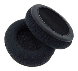 Shure HPAEC1540 сменные амбушюры из материала Alcantara для наушников SRH1540