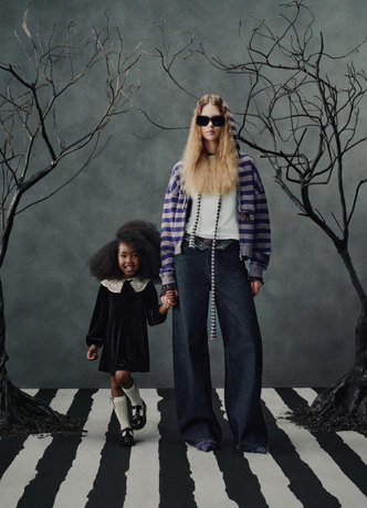 ZARA - HALLOWEEN