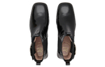Roger Vivier Short Chelsea Boots Women"s