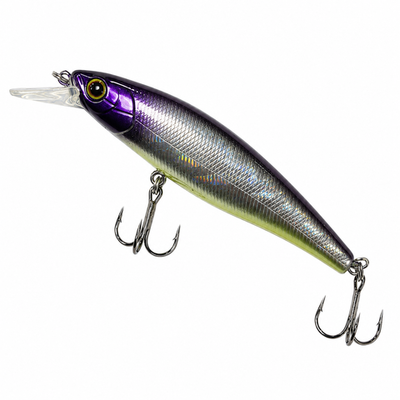 Воблер Fishing Lure 95F WS-N-060 9.5cm 15g Color #02