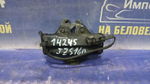 Замок капота TOYOTA ARISTO 1997-2004