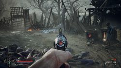 Valor Mortis PS5