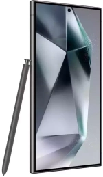 Смартфон Samsung Galaxy S24 Ultra 12/512 ГБ, Titanium Black