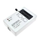 Программатор EZP2013 high speed SPI Flash USB Full (24, 25, 93 EEPROM, SPI-Flash, BIOS)