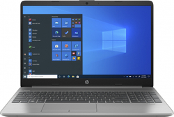 Ноутбук HP 255 G8 32M58EA AMD 3020e, 1.2 GHz - 2.6 GHz, 8192 Mb, 15.6" Full HD 1920x1080, 256 Gb SSD, DVD нет, AMD Radeon Graphics, Windows 10 Home, серебристый