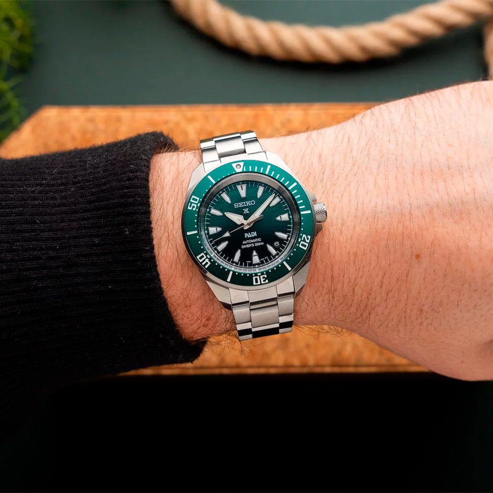 Seiko SRPL53K1