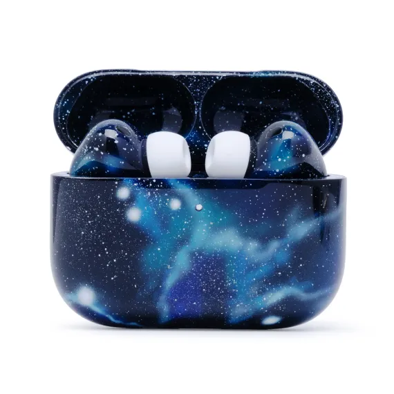 Apple AirPods Pro 3 Cosmic Total Gloss