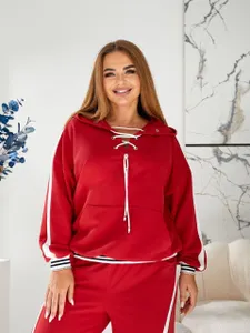 Костюм спортивный УК-0196-6 Фабрика Моды