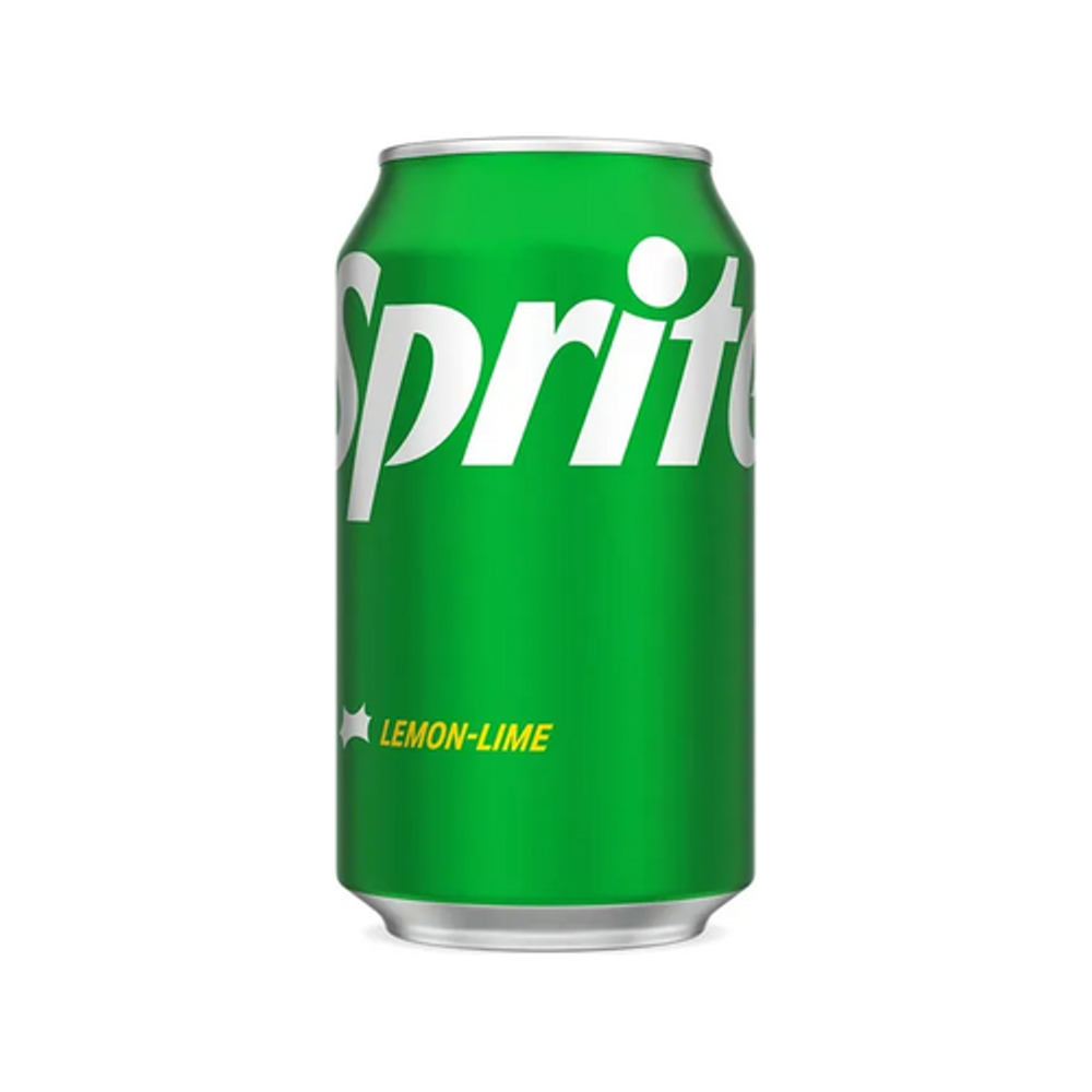 Sprite газ.напиток 355мл