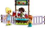 Конструктор LEGO Friends 42617 Приют для сельскохозяйственных животных